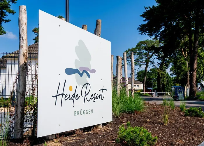 Appartement Modernes New Port 067 Mitten Im Gruenen Mit Eigener Terrasse Am Wasser Nr 67 *